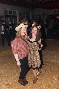 Bild 3 - Latuff 2016 Feier